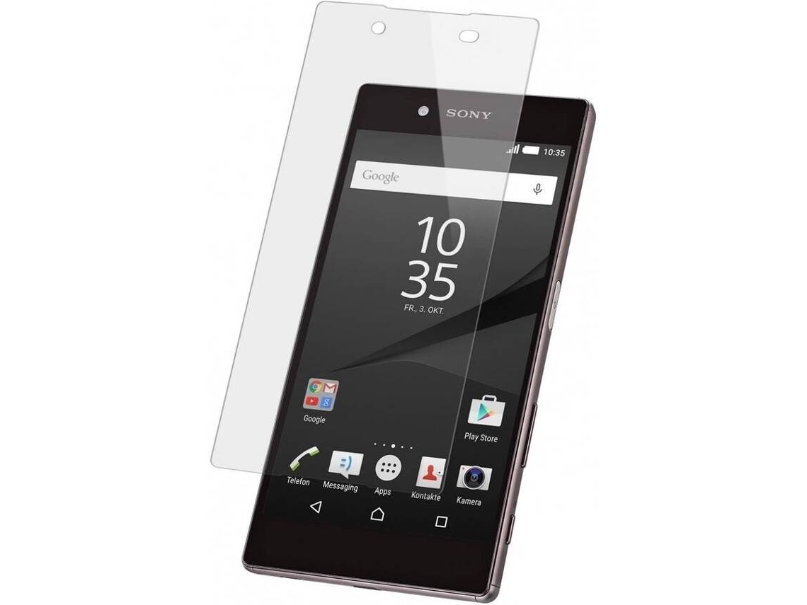 Pelicula de Vidro ARTWIZZ Xperia Z5 Premium