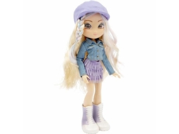Boneca Giochi Preziosi Unique Eyes 30 Cm (Idade Mínima Recomendada:  3 anos)