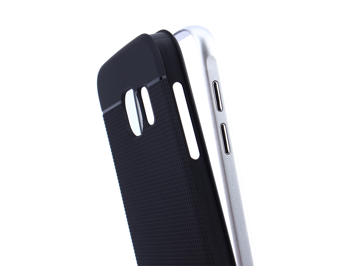Capa de silicone macia para proteção contra arranhões e desgaste EOOCOO