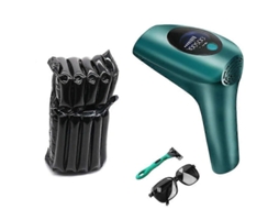 Depilador A Laser Ipl Profissional Para Mulheres, Para Uso Facial E Corporal, Com Depilação Por Linha, Para Pernas E Homens.