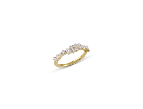 Ring Jardin Guess Jewelry Silver