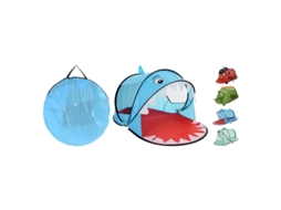 Tienda Campaña Infantil Surtida Probeach