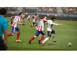 Jogo Xbox One FIFA 16