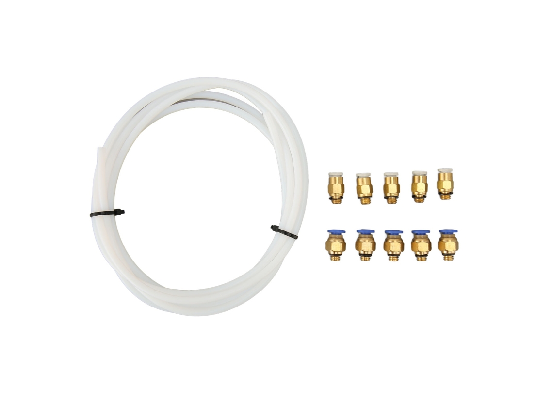 Lurelia Acoplamento 2 Metros, 1,75 Mm, Ptfe