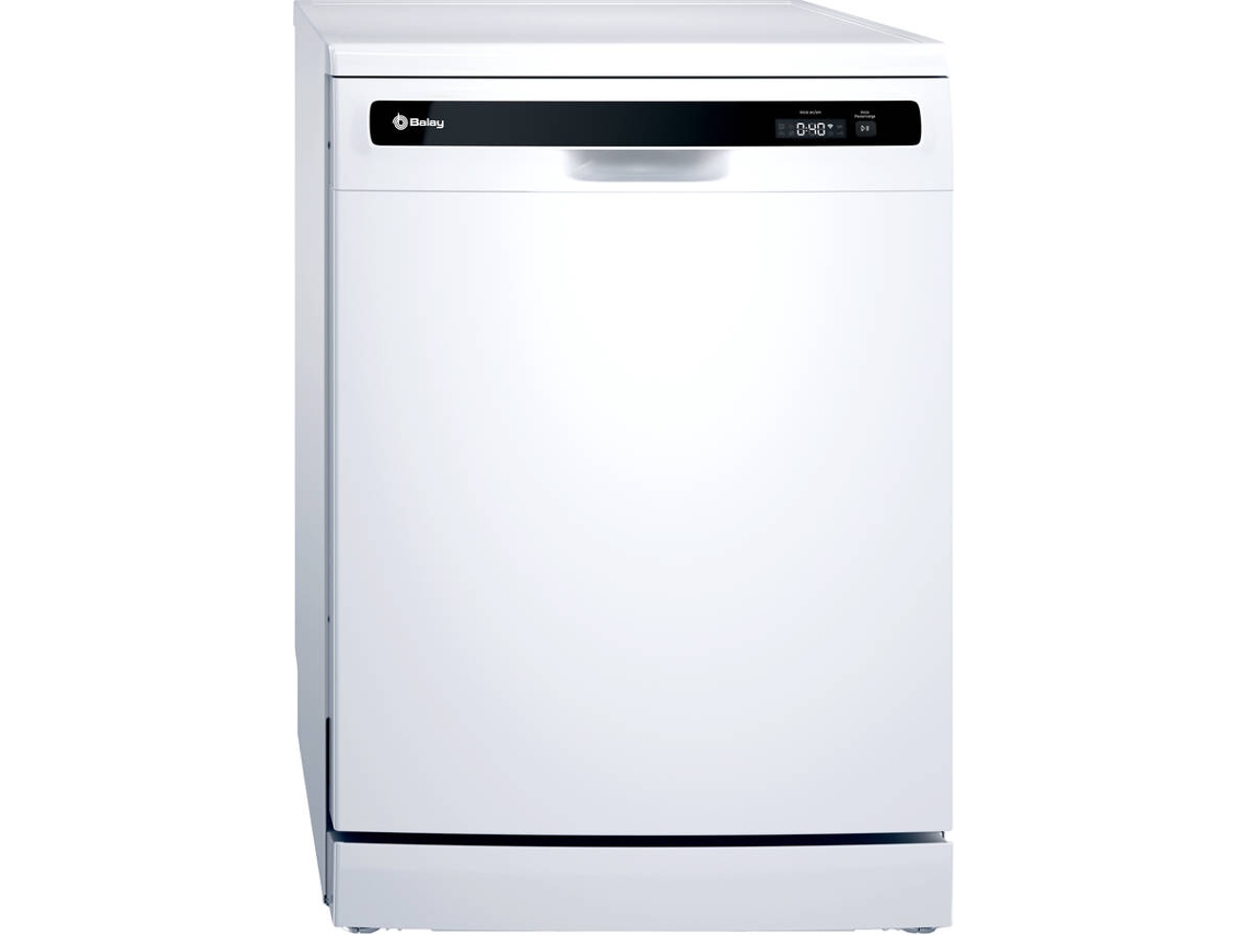 Máquina de Lavar Loiça  BALAY 3VS6364BA B (14 Conjuntos  - 60 cm  - Branco)