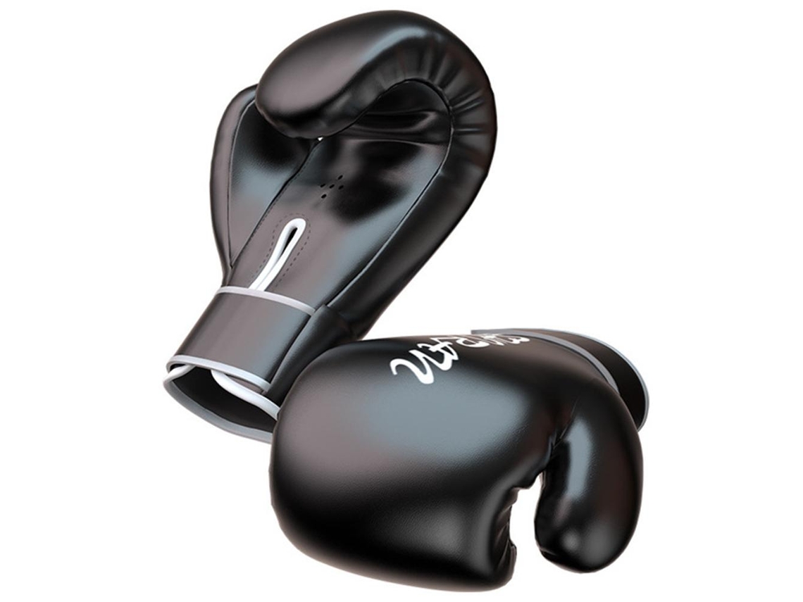 Yncm-luvas De Boxe Para Treino De Saco Boxe Muay Thai