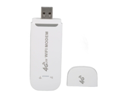 Modem 4g Lte Usb Sem Fio LAXISCREED 150mbps 8 Usuários