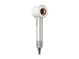 Secador de Cabelo Profissional 3 em 1 com Bocal Concentrador, Motor Ac Iônico de Alta Velocidade, Ideal para Salões de Beleza. TAISHENGDA
