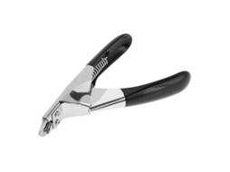 Para Pet Dog Dedicado Cortador De Unhas Tesoura De Unhas Tesoura De Dedos Tesoura De Garra Aparador Cortador Para Pequenos Animais, Preto Ehstmind