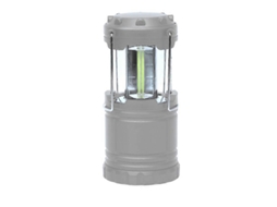 Lanterna Led Portátil Ultrabrilhante Para Acampamento, Luz De Emergência Dobrável Para Furacões, Tempestades E Quedas De Energia. Loja Olysi