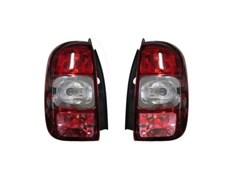 Farolim Esquerdo Dacia Duster 13>