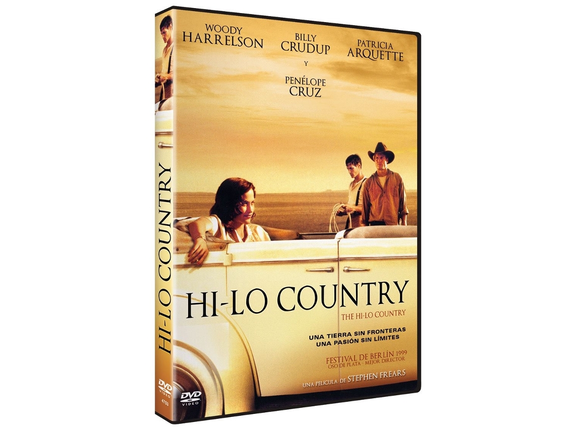 Hi-Lo Country (1998)