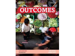 Livro Outcomes Advanced Ejercicios Cd 2ªed. (Inglês)