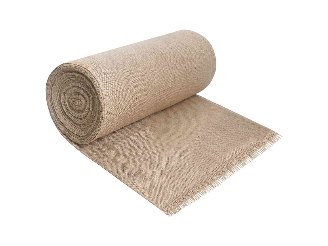 Vidaxl Rolo De Sisal 160 X 5000 Cm Natural