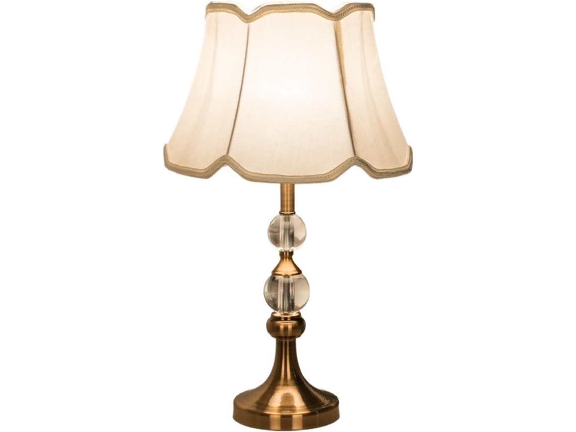 Luminária de Chão Pós moderna com Cristais Led, Ideal para Decoração de Sala de Estar e Quarto. SFUSHOS