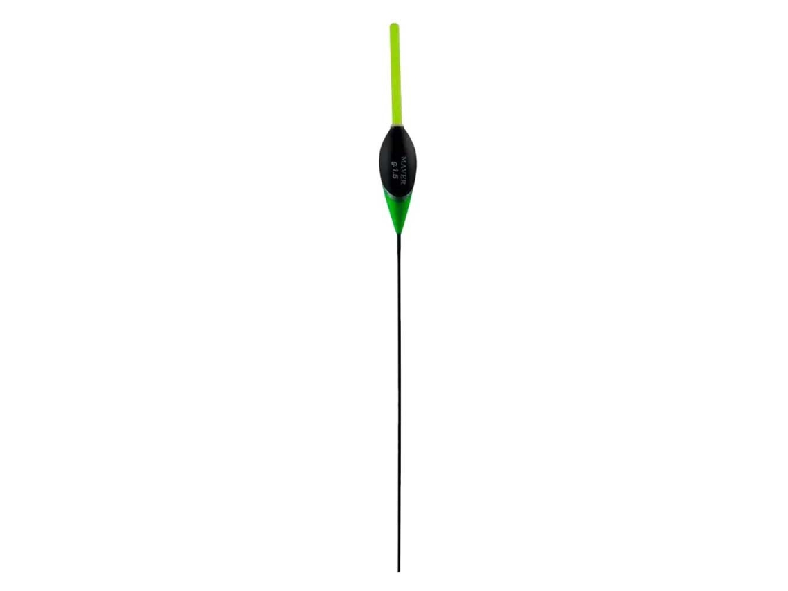 Flutuador Portastarlight Moon Preto 0.50 Gmaver