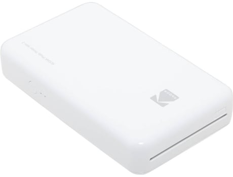 Impressora  Mini 2 WIFI Branca
