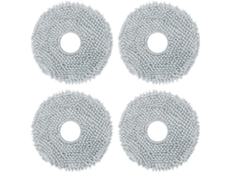 Panni Per Mocio Riutilizzabili Dreame L10s Ultra Gen 2 L30 X50 Mova