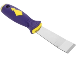 Raspador Multifuncional Para Pneus De Carro, Ideal Para Remover Pesos Adesivos E Para Reparos.