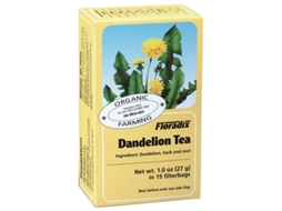 Salus Floradix Dandelion Tea 27g