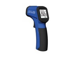 Termómetro Ir Digital com Laser Velleman