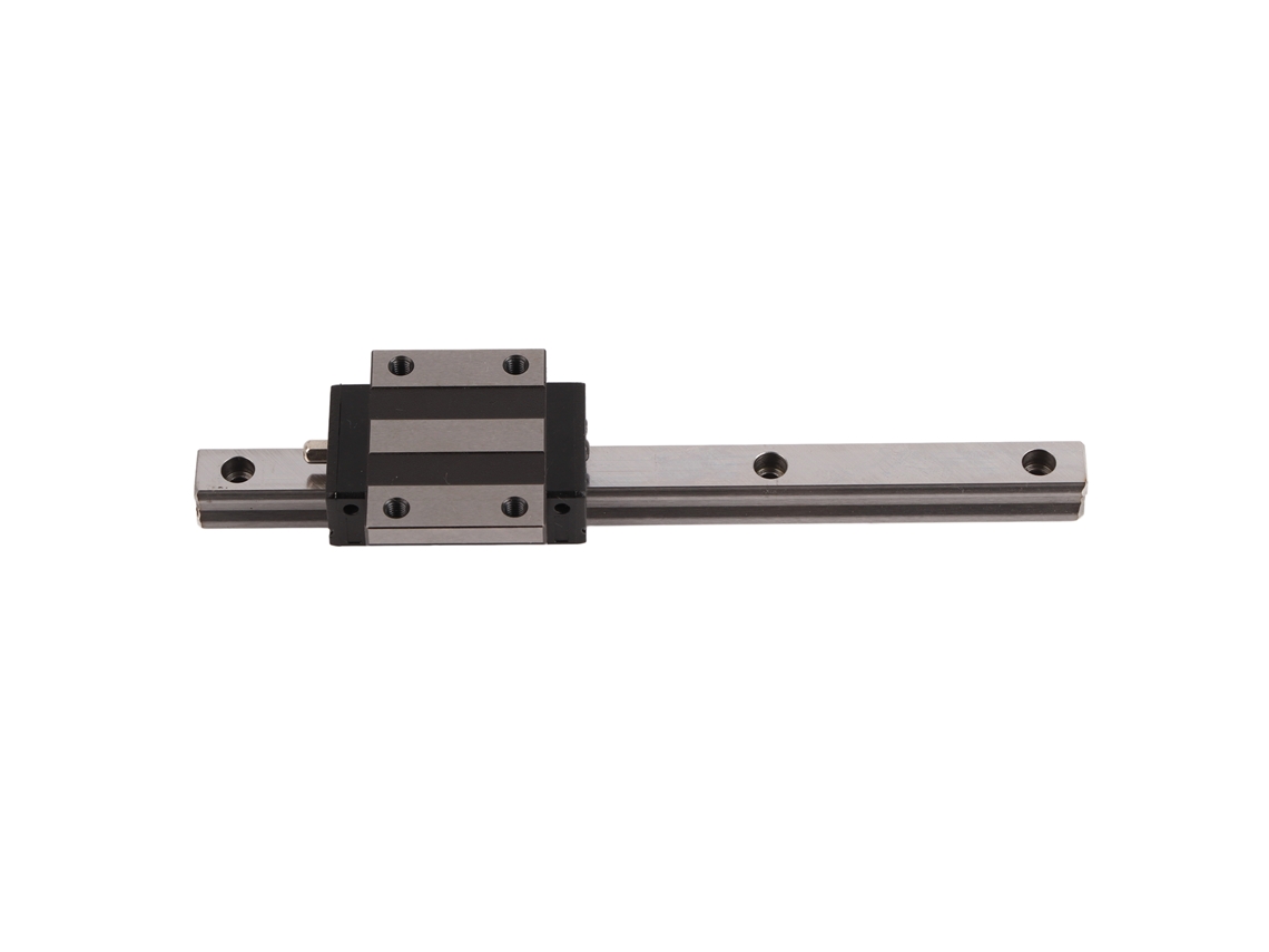 Laxiscreed Guia Linear De Deslizamento Com Barra, Impermeável, Ideal Para Impressoras 3d