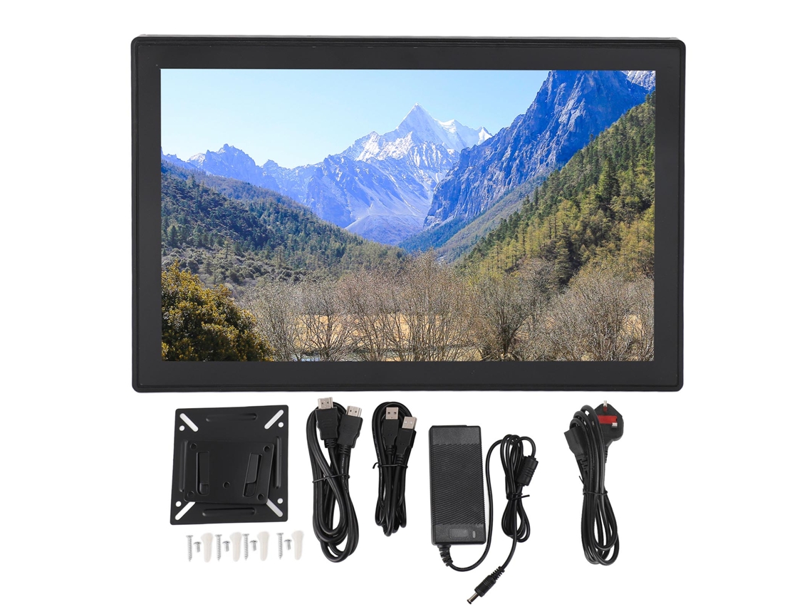 Monitor Touch 15.6 Polegadas LAXISCREED Ip65