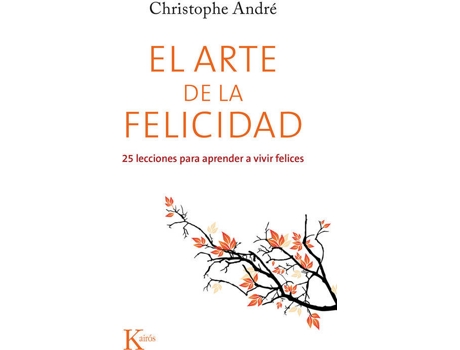 ZEBLAZE - Livro El Arte De La Felicidad Livro El Arte De La Felicidad
