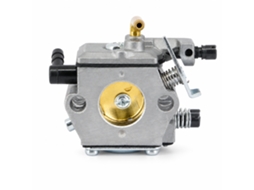 Carburador Para Motosserra Compatível Com Stihl Ms240 Ms260 024 026, Wt-194_syn