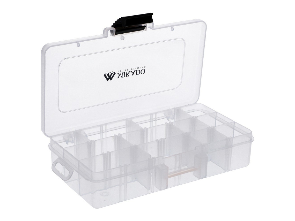 Caixa Nautica MIKADO Equipamento h409