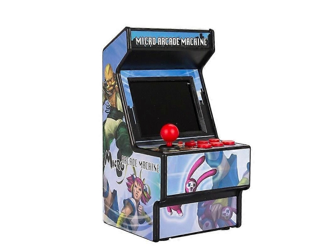 X2 Ultra GOKOCO, Controle Duplo, 40.000 Jogos, 128 Gb