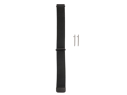 Cinta De Relógio Esportiva Magnética De Aço Inox Com Fecho Rápido Mesh Para Gt3 20mm