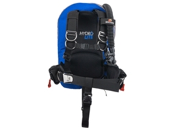 Bcd Hydro Lite Azul Preto Smdive Rite
