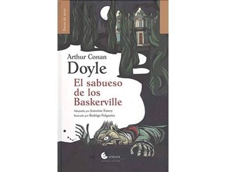 Livro Sabueso De Los Baskerville,El de Vários Autores (Espanhol)