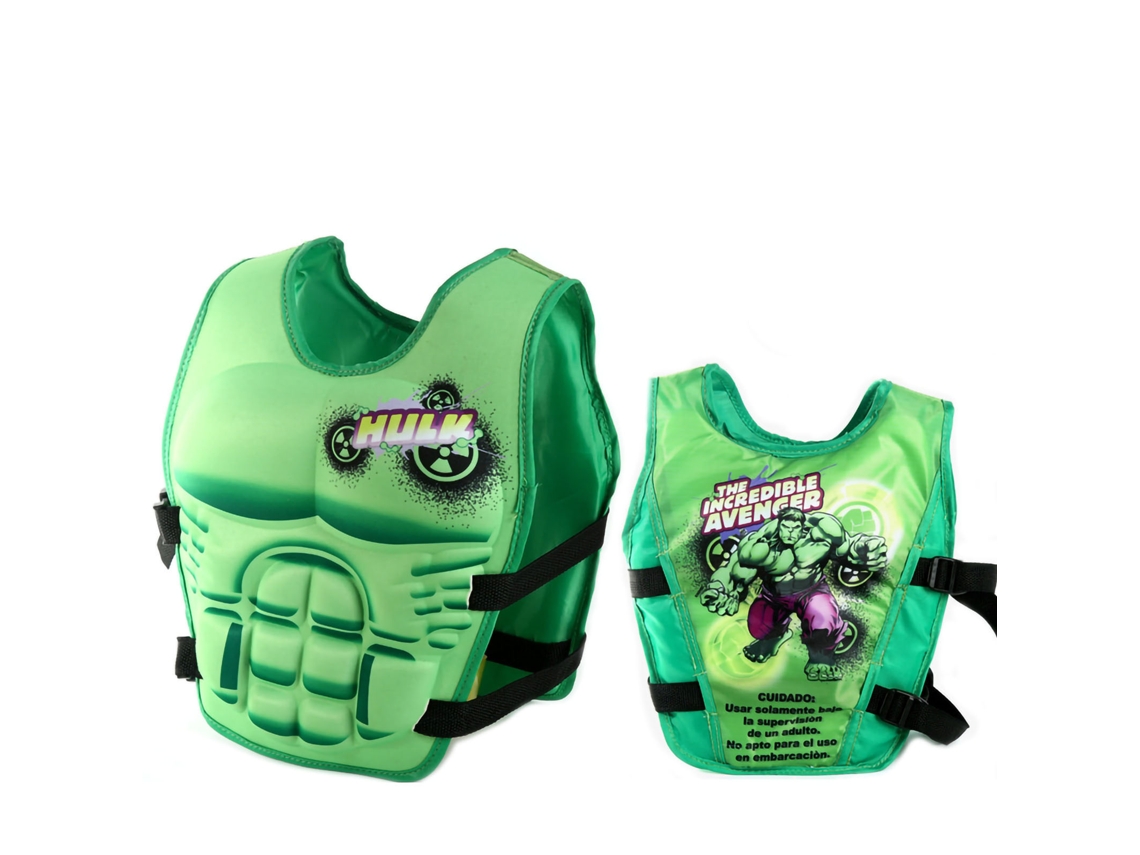 Colete Infantil Flutuação Tipo 6 L para Boating e Drifting