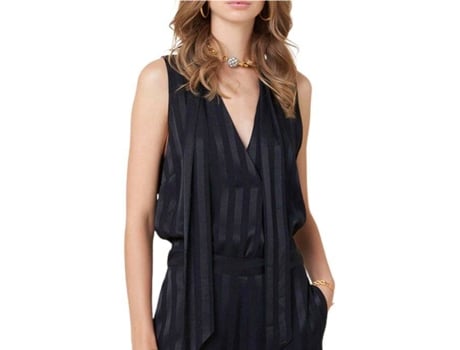 Blusa de Mulher SILVIAN HEACH Senhorasilvian Heach Being 100 wiskoza (S)