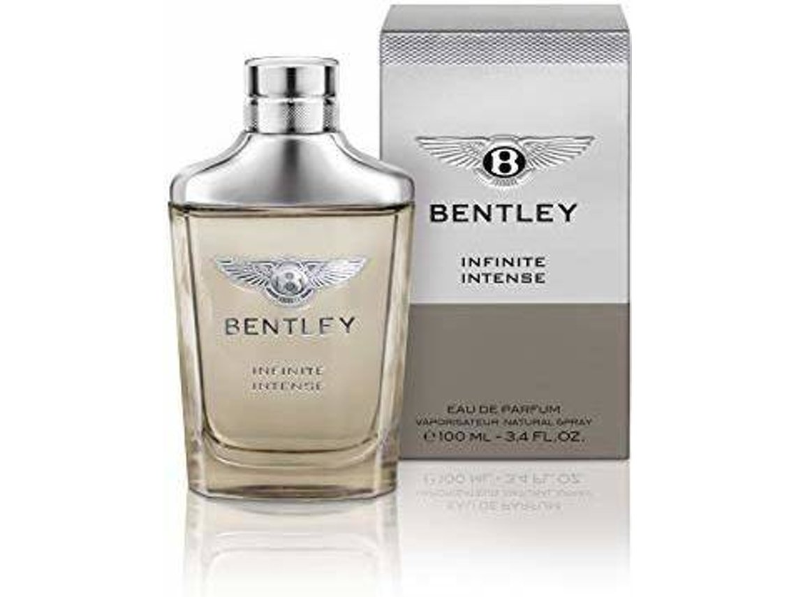 Perfume BENTLEY Infinite Intenso Men (100 ml)