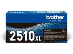 Toner BROTHER Tn2510Xl (Preto)