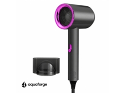 Secador De Cabelo Portátil 800w Com Concentrador