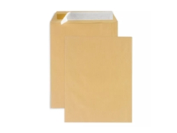 300 Bolsos de Papel Kraft 26 X 33 cm YOUDOIT