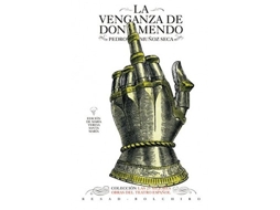 Livro La Venganza De Don Mendo de Muñoz Seca e Pedro
