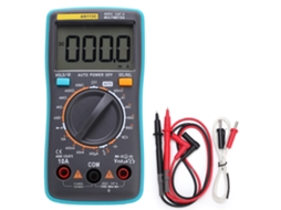 Detector de Metais Portátil Pinpointer com Afinamento Automático
