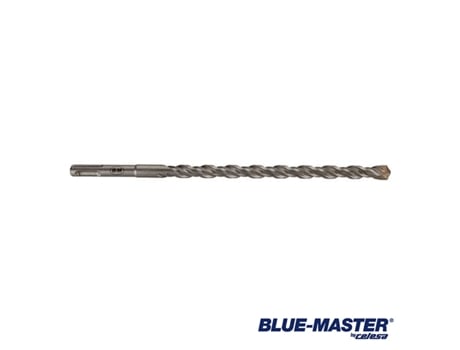Broca de Parede 14X210 BLUEMASTER Sds-Plus