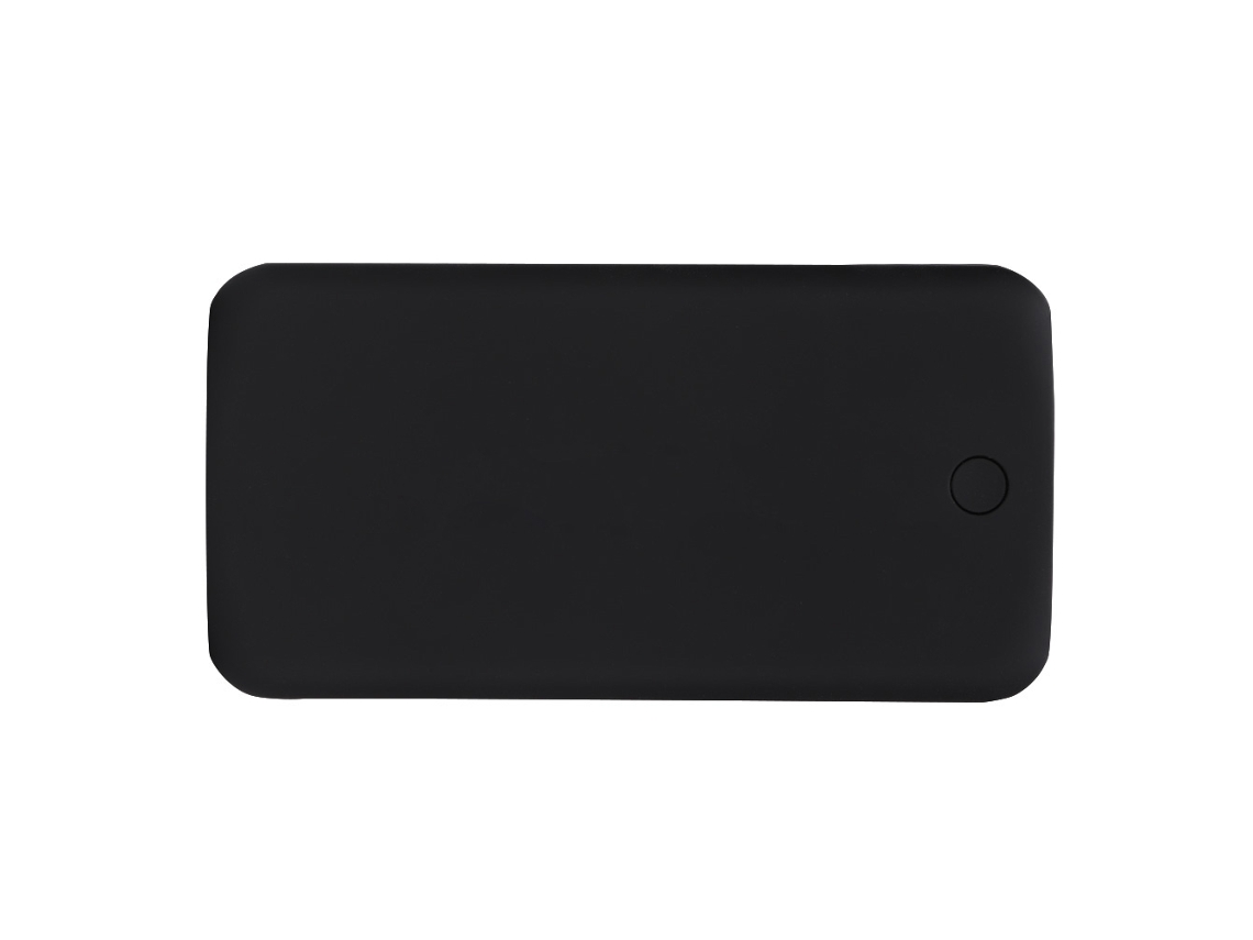 Power Bank LP106 10000mAh preto EOOCOO