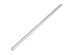 Eixo Linear Redondo de Aço de 10mm de Diâmetro 300mm | S/MARCA