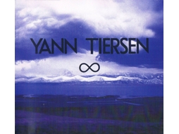 CD Yann Tiersen -