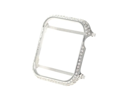 1pcs Capa De Diamante Para Apple Watch