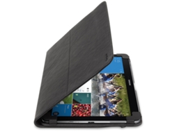 Capa SAMSUNG NotePRO & TabletPRO 12.2'