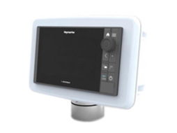 Scanstrut Spd-9-W Support Table Lamp For Displays Up To 9 In