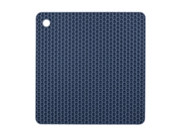Tapete de Silicone 230C Resistente Ao Calor Mesa de Jantar Jogo Americano Antiderrapante Porta-Copos Porta-Copos Acessórios de Cozinha